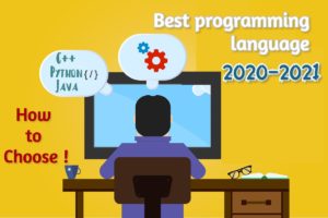 Best programming language 2021