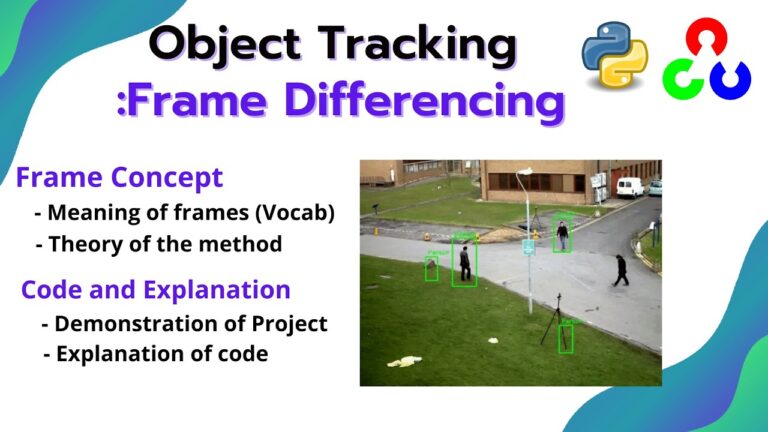 OpenCV Tutorials – Aryan verma – Infoaryan.com