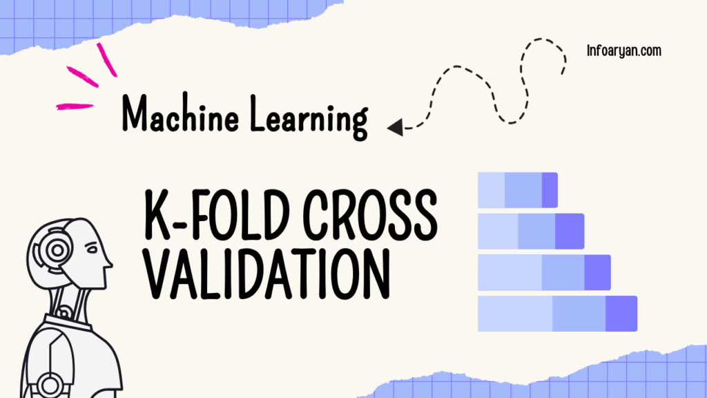 k-fold cross validation - Infoaryan