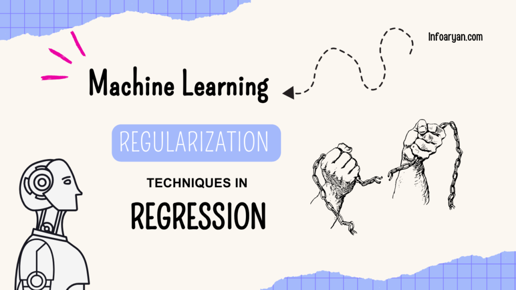 Regularization Techniques - Lasso, Ridge, Elastic - Infoaryan